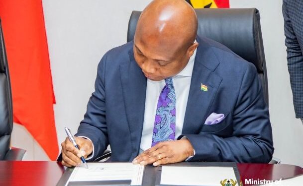 Russia-Ukraine War: 62 Ghanaians Killed, 15 Missing in Illegal Enlistment – Ablakwa Confirms