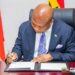 Russia-Ukraine War: 62 Ghanaians Killed, 15 Missing in Illegal Enlistment – Ablakwa Confirms
