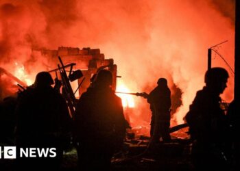 Russia Using North Korean Missiles to Strike Ukraine: Zelensky Accuses Moscow