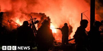 Russia Using North Korean Missiles to Strike Ukraine: Zelensky Accuses Moscow