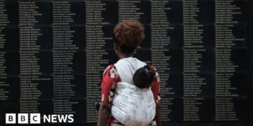 Rwanda Genocide: Dutch Court Sentences Man to Life Over Massacre