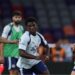 Ryan McAidoo: Winger impresses Enzo Maresca in first match