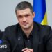 Sacked Ukrainian Defence Minister Calls for Presidential Election