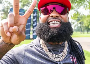 Sada Baby Sentenced to Six Months Probation in Drug Case