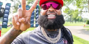 Sada Baby Sentenced to Six Months Probation in Drug Case