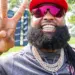 Sada Baby Sentenced to Six Months Probation in Drug Case