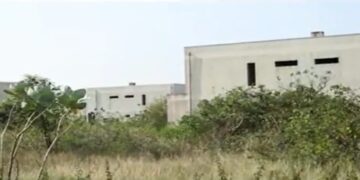 Saglemi Housing Project: From Abandonment to Restoration – A Chronicle of Transformation
