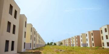 Saglemi Housing Project – Government Promises Revival, LMI Holdings Announces Commitment