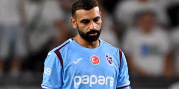 Salah’s Trabzonspor Nightmare: Legend Hooked in Europa League Exit
