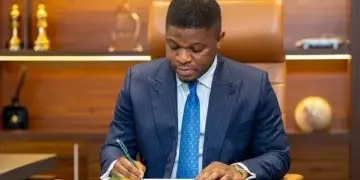 Sammy Gyamfi’s Bold Challenge Sparks Debate: Minority’s Alleged GoldBod Probe & Parliament’s Response