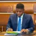 Sammy Gyamfi’s Bold Challenge Sparks Debate: Minority’s Alleged GoldBod Probe & Parliament’s Response