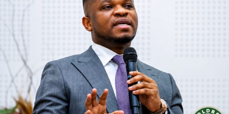 Sammy Gyamfi’s Stark Rejection of Allegations of Gold Theft Fuels Intensifying Political Tensions