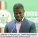 Sammy Gyamfi’s Stark Rejection of GoldBod Claims Sparks Heated Debate, Afenyo-Markin Demands Verification