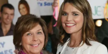 Savannah Guthrie Appeals for Answers in Mother’s Disappearance Following Ransom Notes