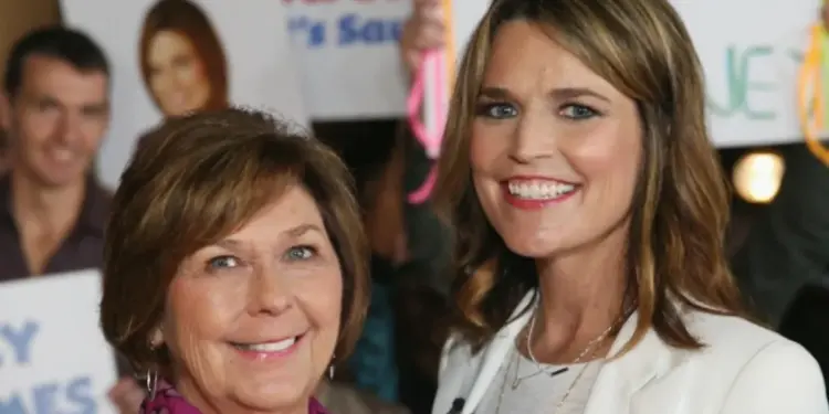 Savannah Guthrie Appeals for Answers in Mother’s Disappearance Following Ransom Notes