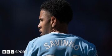 Savinho’s £75m Move: A Deep Dive into Man City’s Multi-Club Strategy