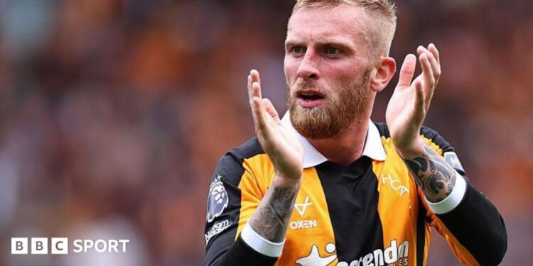 Scotland: Can Pocognoli Afford to Continue McBurnie’s Exile?