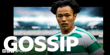 Scottish Gossip: Hatate, Toth, Nedeljkovic, Kelsy, Ferguson, Swan, Schmidt – A Whirlwind of Transfer Rumors