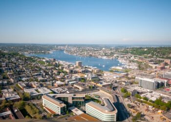 Seattle’s Overland AI Opens Bay Area Outpost, Flipping the Regional Tech Talent Script