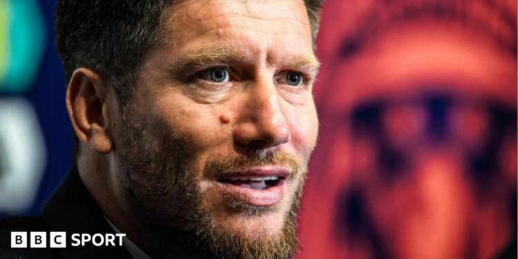 Sebastien Pocognoli: Scotland Makes Young and Brave Choice for National Head Coach Job