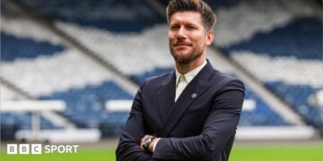 Sebastien Pocognoli ‘feels connection’ with ‘passionate’ Scotland