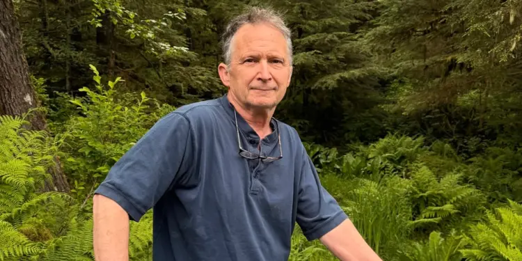Second Dan Sullivan Faces Alaska Senate Election in Close Race