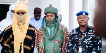 Sedina Acquittal Exposes ‘Sloppy’ Prosecution by Attorney-General’s Department – Inusah Fuseini