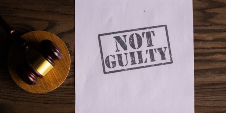 Sedina Appeal Ruling: A Comprehensive Review of the Trial Record