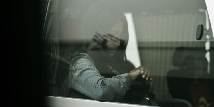 Sedina Tamakloe Released from Custody Two Weeks After Court of Appeal Acquittal