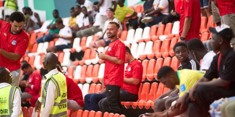 Semenyo Predicts Cape Verde’s World Cup Surprise – A Bold Claim