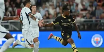 Semenyo’s Arrival Sparks Immediate Momentum: Manchester City Pre-Season Intensifies