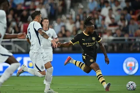 Semenyo’s Arrival Sparks Immediate Momentum: Manchester City Pre-Season Intensifies