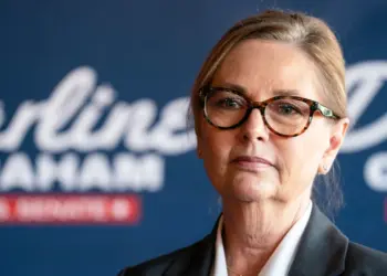 Sen. Darline Graham Wins the Republican Senate Primary Runoff in South Carolina