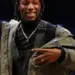Serayah Ends Engagement to Joey Bada$$ Is Over After ‘Repeated Infidelity’