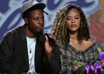 Serayah’s ‘Receipts’ Reveal: A Recorded Conversation Sparks Controversy