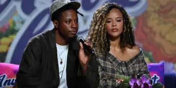 Serayah’s ‘Receipts’ Reveal: A Recorded Conversation Sparks Controversy