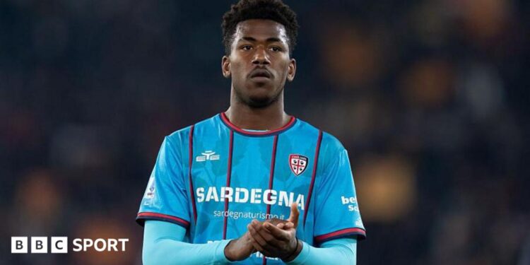 Serie A Football Star Yael Trepy Faces Serious Health Concerns – Intensive Care Following Swimming Pool Incident