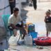 Seven Killed in Gaza as Israeli Strike ‘Destroys’ Aid Supply Warehouse