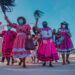 Seventy Years After South Africa’s Women’s March: The Struggle Continues