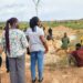 Shadows of the Quarry: Illegal Mining and the Exploitation of Ghanaian Children