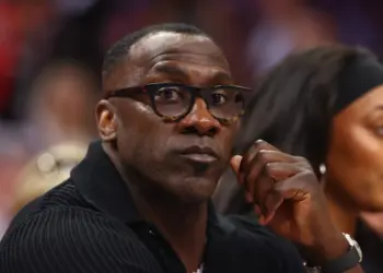 Shannon Sharpe Rips Into Enes Kanter For Courtside Altercation With Natasha Cloud