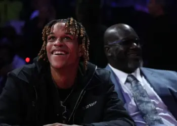 Shareef O’Neal Reveals New SHAQ Brand Silhouettes