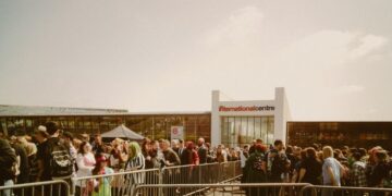 ShattaFest UK Cancelled After Stampede, Venue Overwhelmed