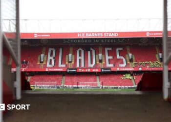 Sheffield United Face High Court Battle Over £35 Million Debt