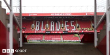 Sheffield United Face High Court Battle Over £35 Million Debt