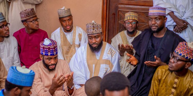 Sheikh Aremeyaw Sends Important Message to Christians and Muslims – Adomonline.com