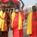 Sheikh Osman Nuhu Sharubutu Unites Religious Leaders at Accra to Resolve Ghana’s Religious Controversy