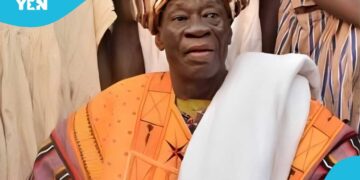 Shocking Death of Tolon Paramount Chief: Dagbon Kingdom Mourns Deep