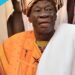 Shocking Death of Tolon Paramount Chief: Dagbon Kingdom Mourns Deep