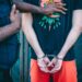 Sidney Starr Arrested on Felony Child Sex Crime Charges In Georgia